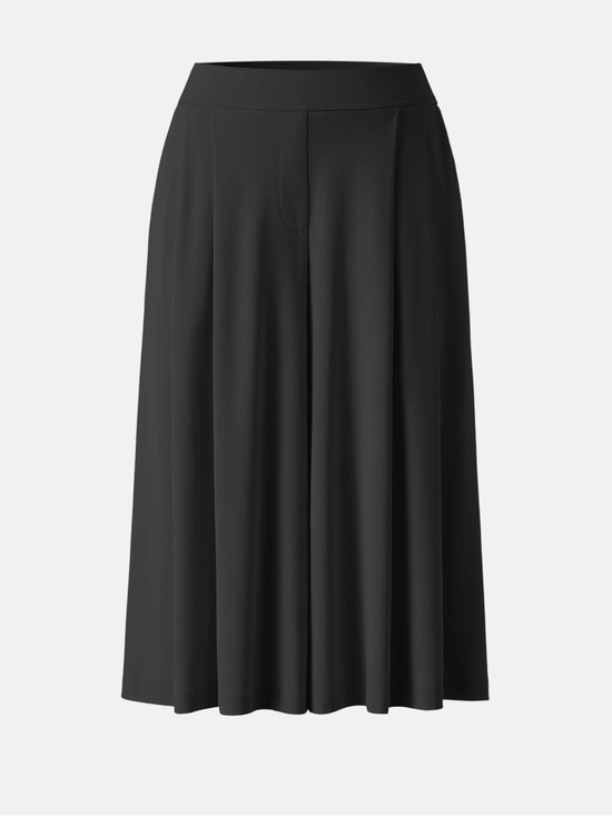 OGL Dresses & Skirts - OGL Sandwashed Super Flowy Cropped Palazzo Leg Pant with Pockets Size 2XL